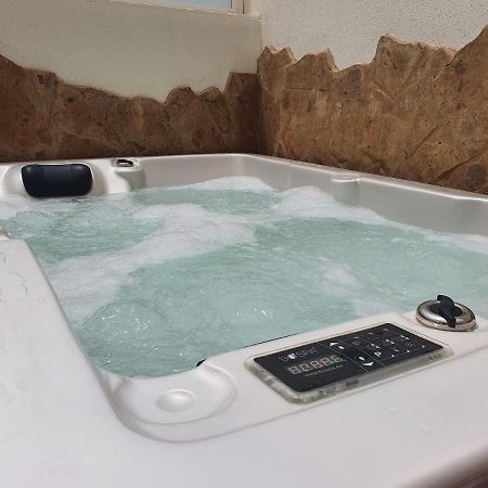 Apartamento El Valle Puerto Rico Con Jacuzzi المظهر الخارجي الصورة