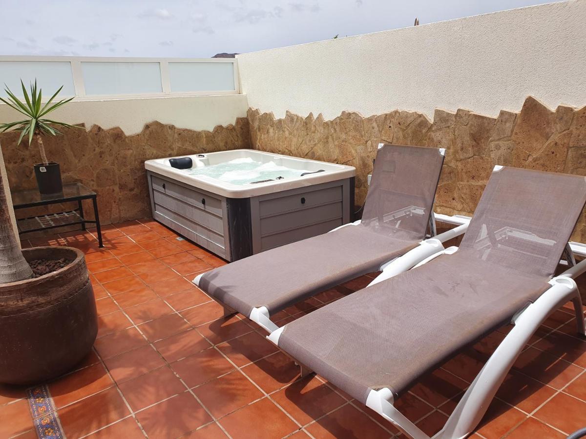 Apartamento El Valle Puerto Rico Con Jacuzzi المظهر الخارجي الصورة