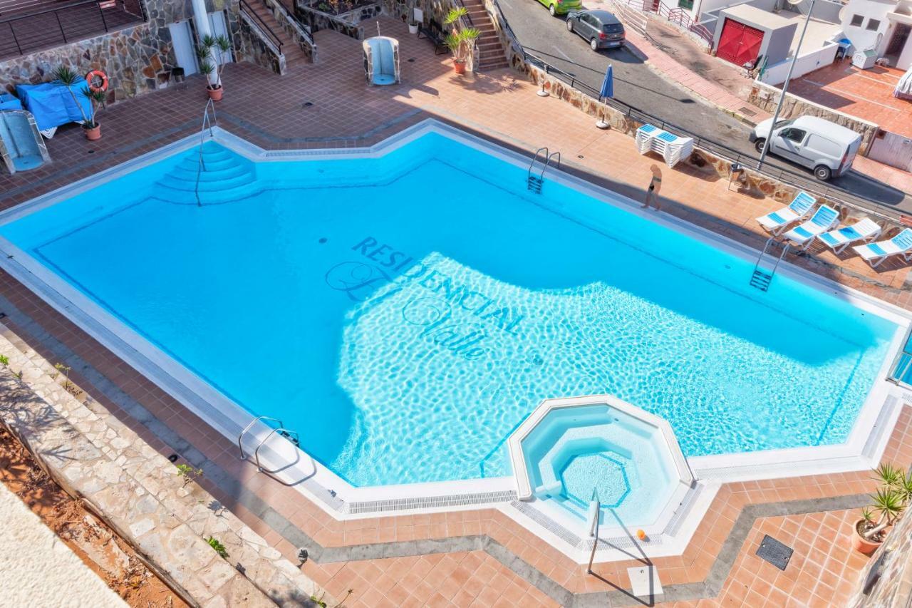 Apartamento El Valle Puerto Rico Con Jacuzzi المظهر الخارجي الصورة