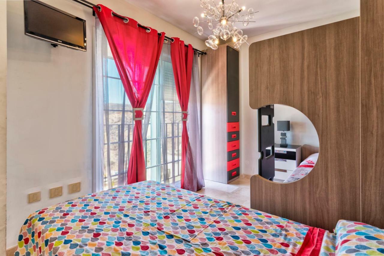 Apartamento El Valle Puerto Rico Con Jacuzzi المظهر الخارجي الصورة