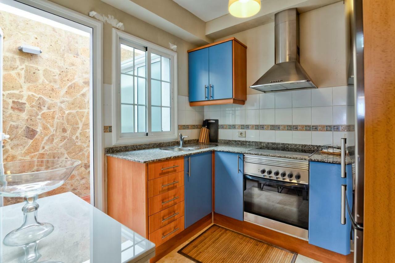 Apartamento El Valle Puerto Rico Con Jacuzzi المظهر الخارجي الصورة