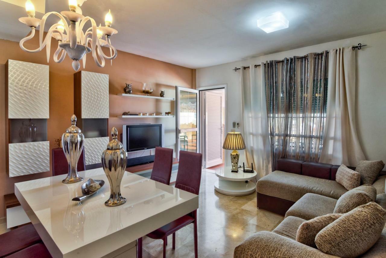 Apartamento El Valle Puerto Rico Con Jacuzzi المظهر الخارجي الصورة