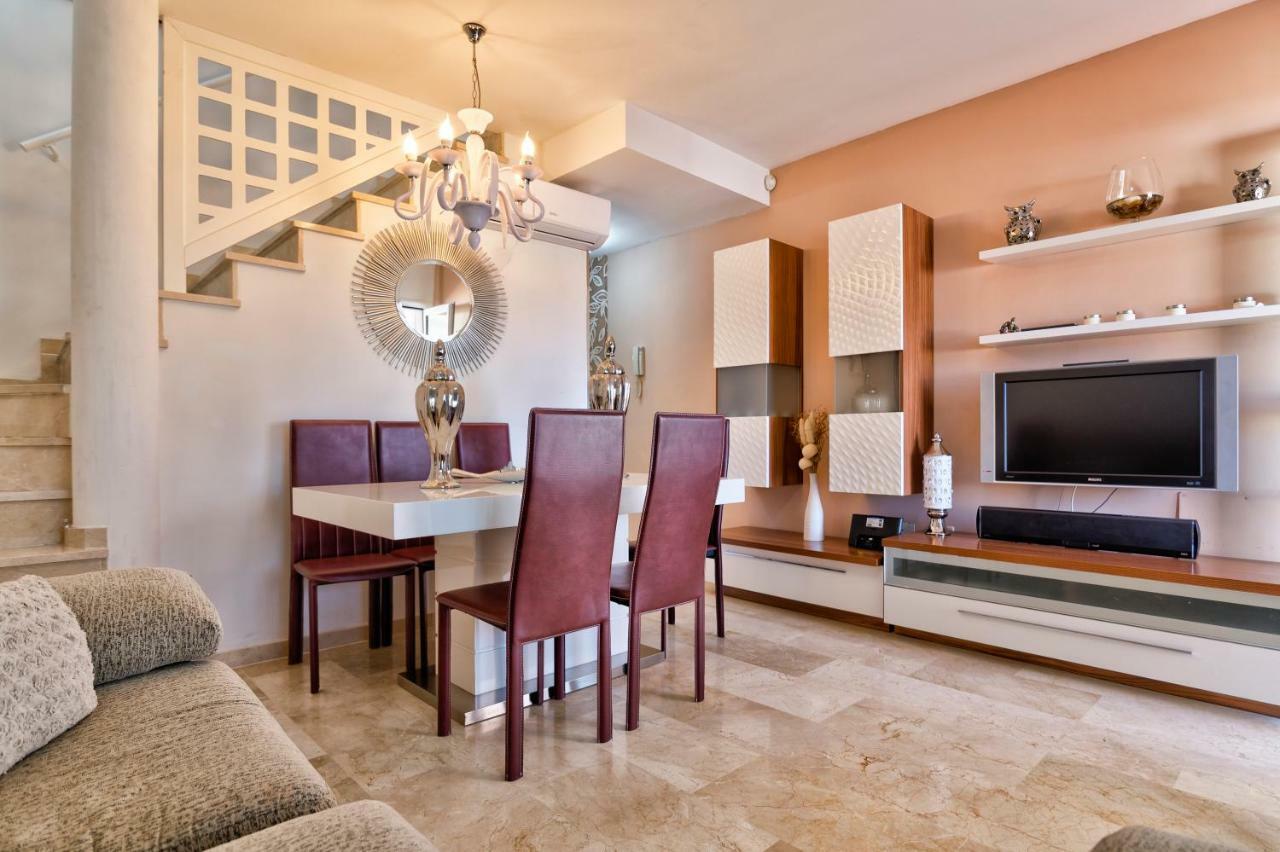 Apartamento El Valle Puerto Rico Con Jacuzzi المظهر الخارجي الصورة